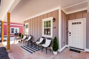 Modern Athens Stay 2 King Beds Near UGA & Downtown