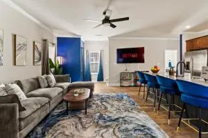 Cozy & Spacious 2 King Beds Near UGA & Downtown - Maxeys