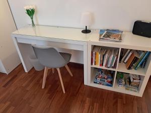 New Station Apartment Florence