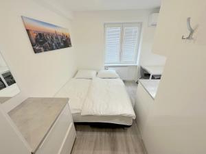 Krásny byt - garzonka v Novom meste