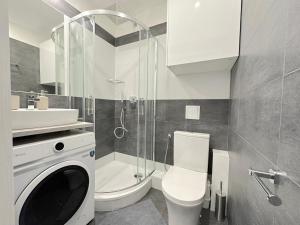 Krásny byt - garzonka v Novom meste