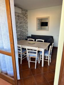 Suite Blue La Conia img6