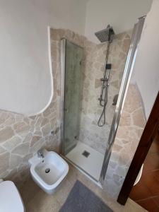 Suite Blue La Conia img9