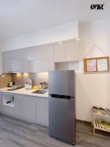 TIL-Vinhomes Smart City Elegance Suites - Tay Mo