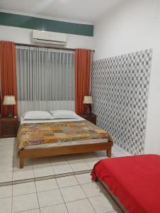 Sewu Bengi Homestay Syariah