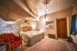 Adelya Cave Hotel
