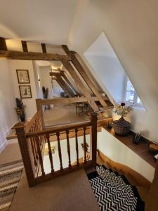 Maisons d'hotes Domaine de charme - Les Places : photos des chambres