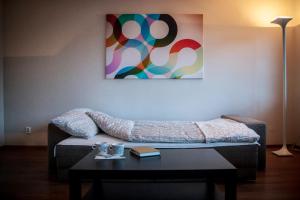 Apartament Karlikowska