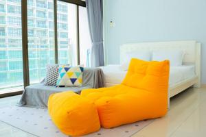 -Garden View- Mount Austin Aeon IKEA 10 mins - A13A