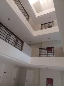 Staycation in Tagaytay Woodhills Residences