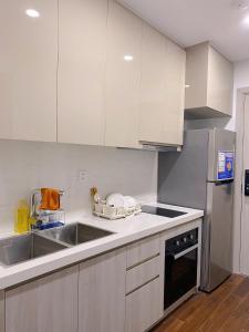 TIL-Vinhomes Smart City Elegance Suites - Tay Mo