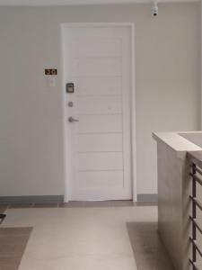 Staycation in Tagaytay Woodhills Residences