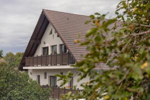 Pensiunea Trei Stejari