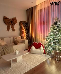 TIL-Vinhomes Smart City Elegance Suites - Tay Mo