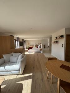 Ferme La Clavière, Suite de Luxe Lou Estello