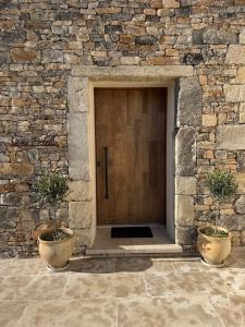 Ferme La Clavière, Suite de Luxe Lou Estello