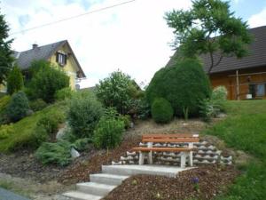 Appartement Liebmann