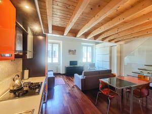 Cavour Suite Mezzanine by 360Rentals