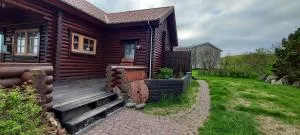 Reykjavik 116 Cozy Mini Studio 14m2 On Road no1 28km from the center of Rvk - بورغارنيس