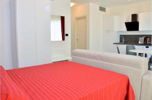 Elegant studio located on the gorgeous coast of Bibione