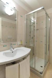 Coastal studio seaside calm with balcony