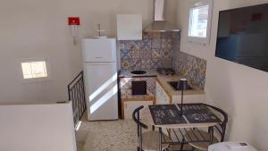 Casa Vicolo Castello