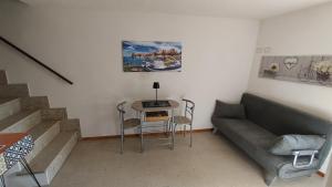 Casa Vicolo Castello