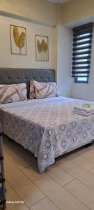 Airport staycation @MRMCONDOTEL