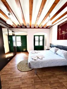 Casa en La Corredera