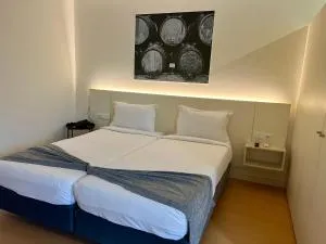 Hotel Areosa - Valongo