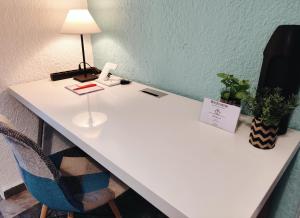 Boho Sea View Apartment