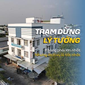 Kiet Hong Hotel - 1hvězdičkové hotely ve městě Rach Gia