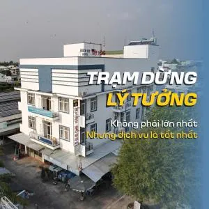 Kiet Hong Hotel - Ратьзя