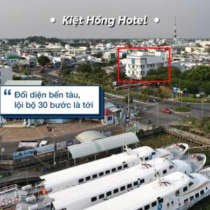 Kiet Hong Hotel