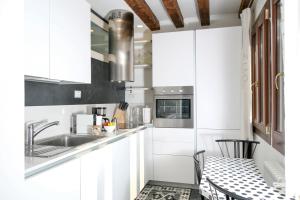 Uncharted Venice - Ca Borgoloco