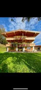 Untergrübelhof - Brandenberg