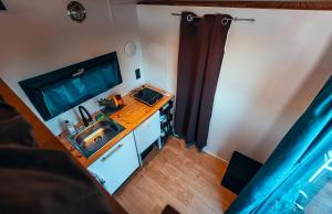 Maisonnette des trois frontières