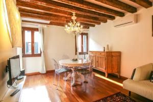 Uncharted Venice - Ca Borgoloco