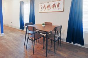 Modern Athens Stay 2 King Beds Near UGA & Downtown