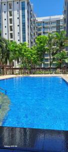 Airport staycation @MRMCONDOTEL