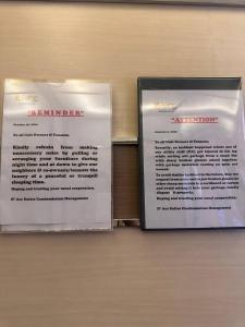 Cozy Laura at ACE Plaza