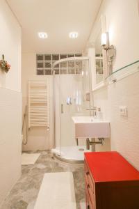 Uncharted Venice - Ca Borgoloco