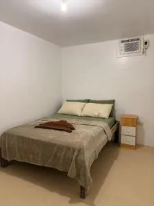 Balai Lokal - 爱妮岛