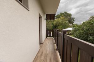 Pensiunea Trei Stejari