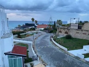 Turkuaz Sitesi Sea Side Penthouse - Ayios Yeoryios