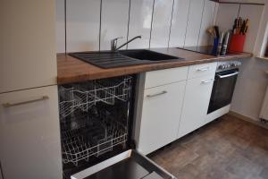Gemütliches Ferienhaus nahe Dinkelsbühl