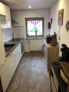 Gemütliches Ferienhaus nahe Dinkelsbühl