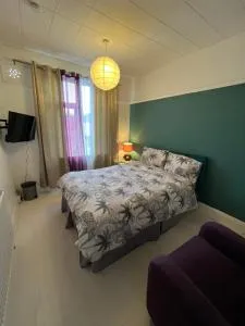 Private Room 1 Near Southmead Hospital - 埃文茅斯