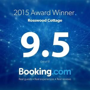 Rosswood Cottage Donegal Agoda Com 2020 Deals Photos