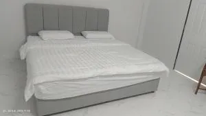 QQ Homeseay Betong - Baling